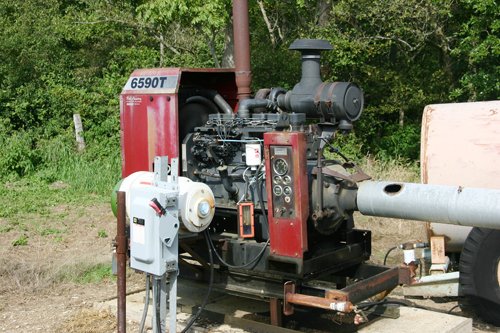 Property photo 95 - 21 Multiple Span Irrigation Pivots, Offered Individually or Combination - Irrigation Equipment Auction